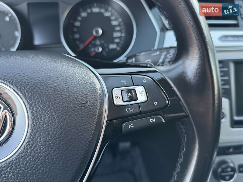 Універсал Volkswagen Passat 2016 в Стрию фото 106 Універсал Volkswagen Passat 2016 в Стрию