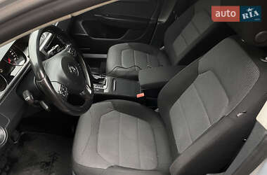 Универсал Volkswagen Passat 2013 в 