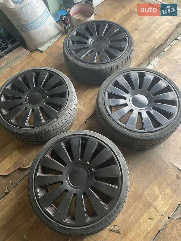 Универсал Volkswagen Passat 2006 в Киеве