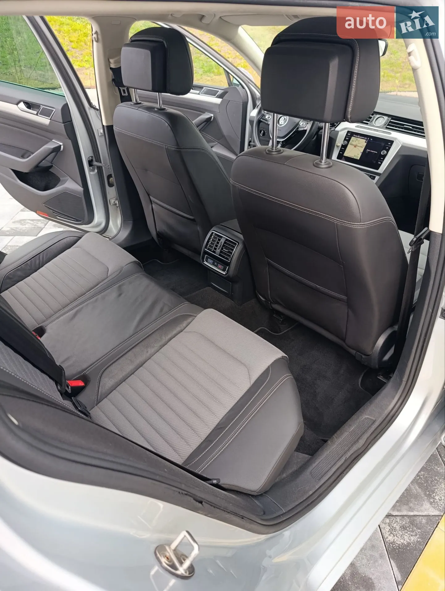 2019 Volkswagen Passat - мініатюра 20