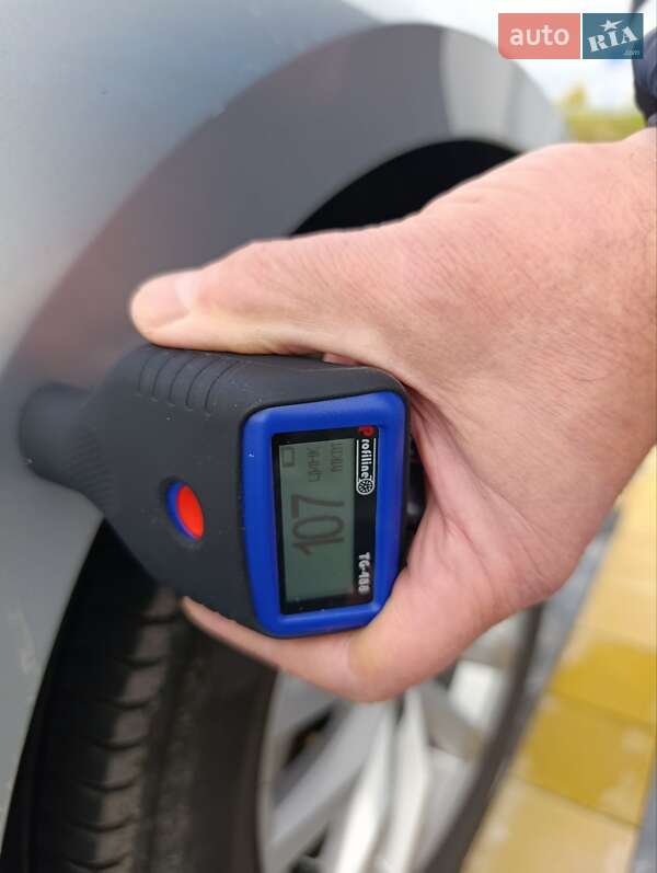 Універсал Volkswagen Passat 2019 в Звягелі фото 49 Універсал Volkswagen Passat 2019 в Звягелі