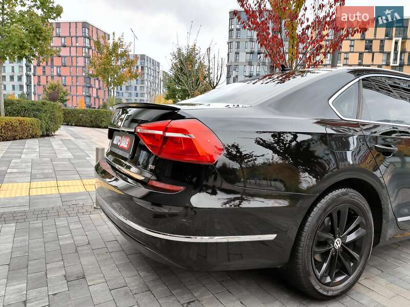Седан Volkswagen Passat 2015 в Киеве фото 21 Седан Volkswagen Passat 2015 в Киеве