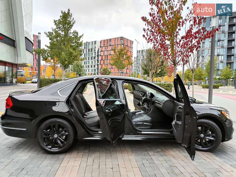 Седан Volkswagen Passat 2015 в Киеве фото 27 Седан Volkswagen Passat 2015 в Киеве