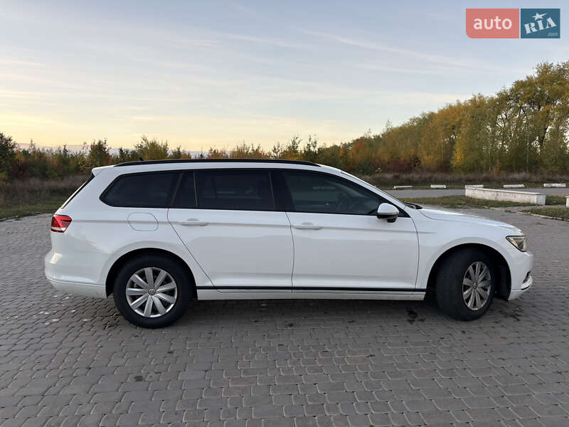 Универсал Volkswagen Passat 2015 в Теплике фото 10 Универсал Volkswagen Passat 2015 в Теплике