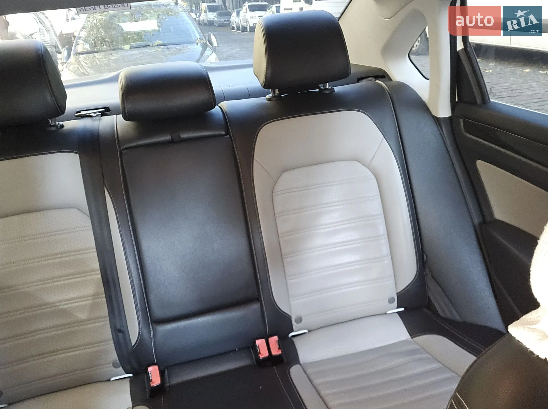2014 Volkswagen Passat - мініатюра 26