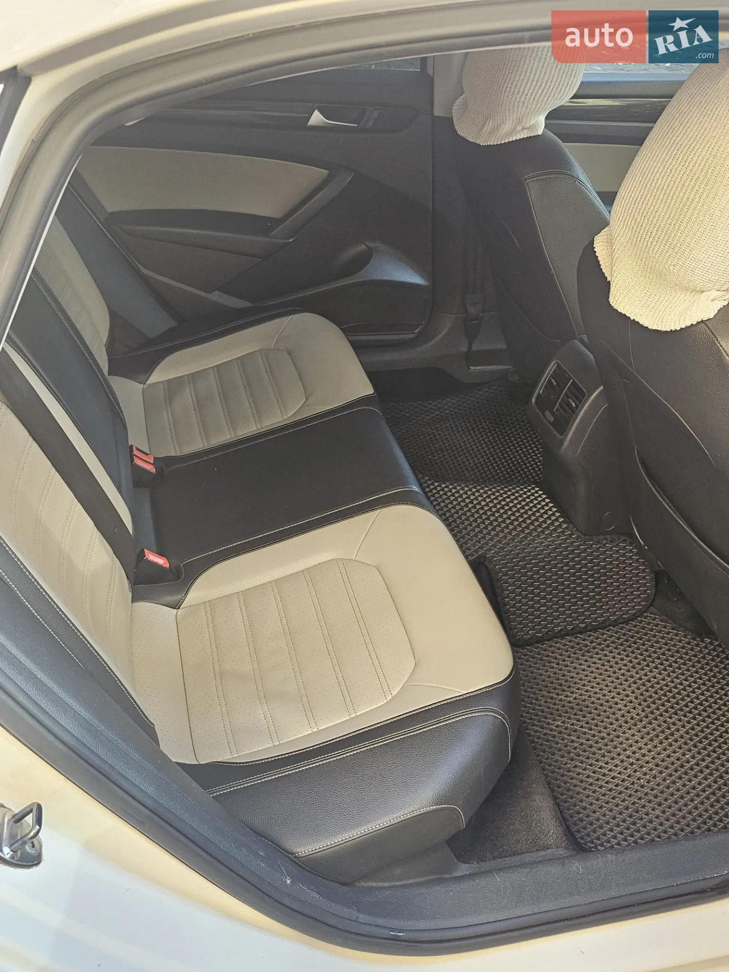 2014 Volkswagen Passat - мініатюра 31