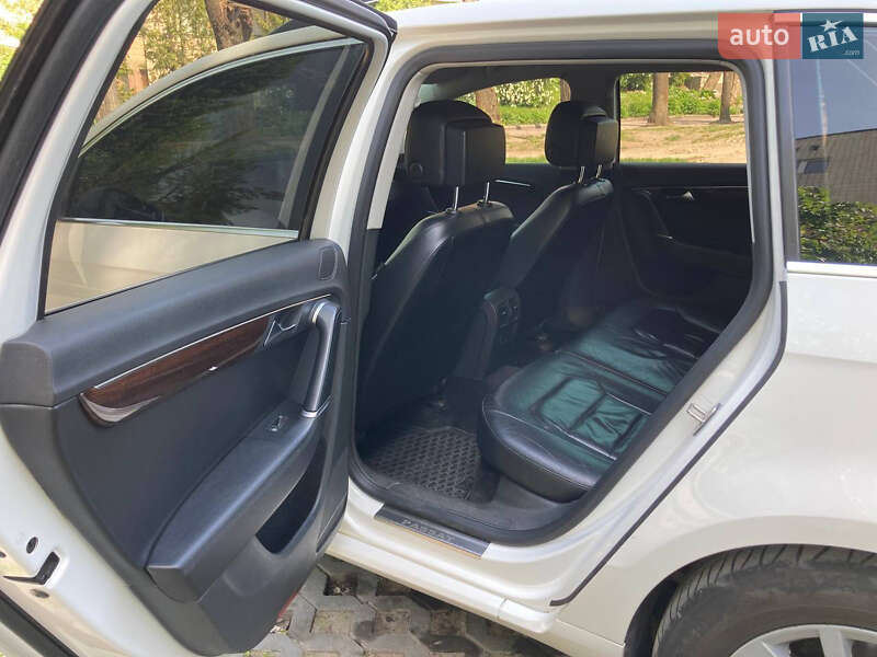 Универсал Volkswagen Passat 2013 в Тернополе фото 6 Универсал Volkswagen Passat 2013 в Тернополе
