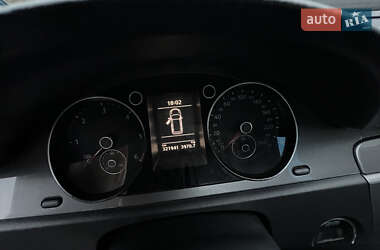 Универсал Volkswagen Passat 2010 в 