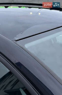 Универсал Volkswagen Passat 2010 в 