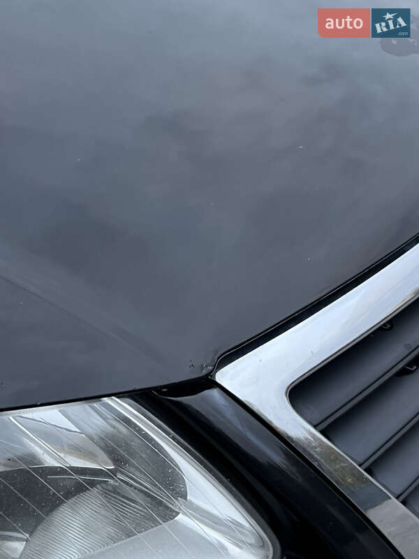 Універсал Volkswagen Passat 2010 в Вінниці