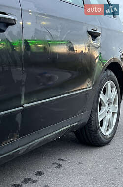 Универсал Volkswagen Passat 2010 в 