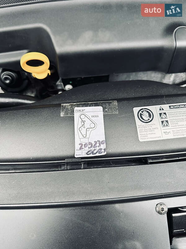 Универсал Volkswagen Passat 2017 в Луцке