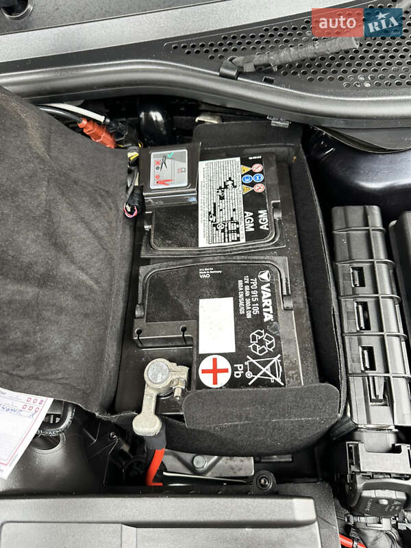 Универсал Volkswagen Passat 2017 в Луцке