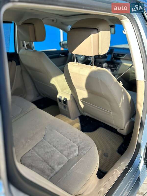 Універсал Volkswagen Passat 2013 в Кременці