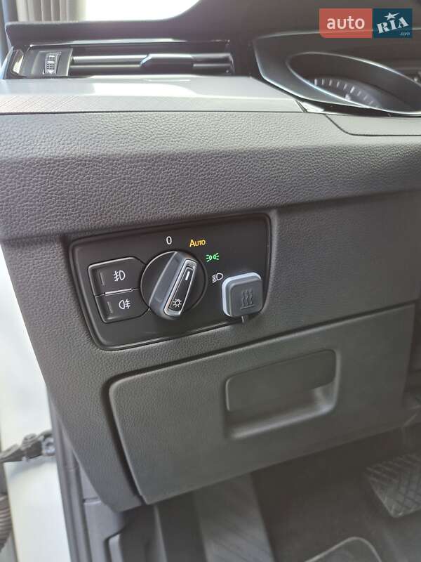 Универсал Volkswagen Passat 2020 в Бережанах