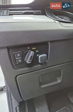 Універсал Volkswagen Passat 2020 в  фото 48 Універсал Volkswagen Passat 2020 в