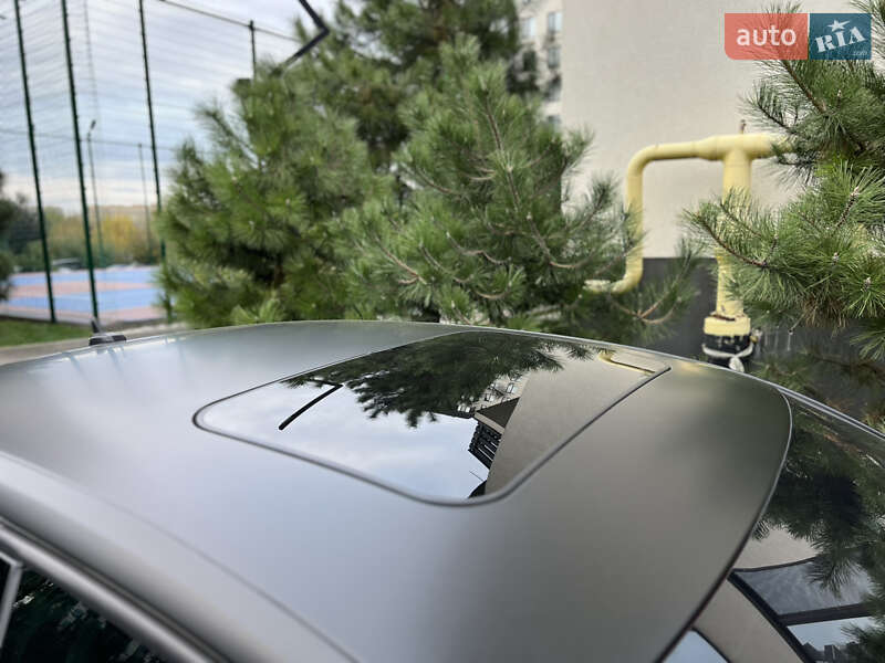 Седан Volkswagen Passat 2020 в Киеве