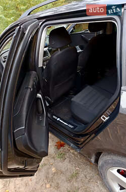 Универсал Volkswagen Passat 2006 в 