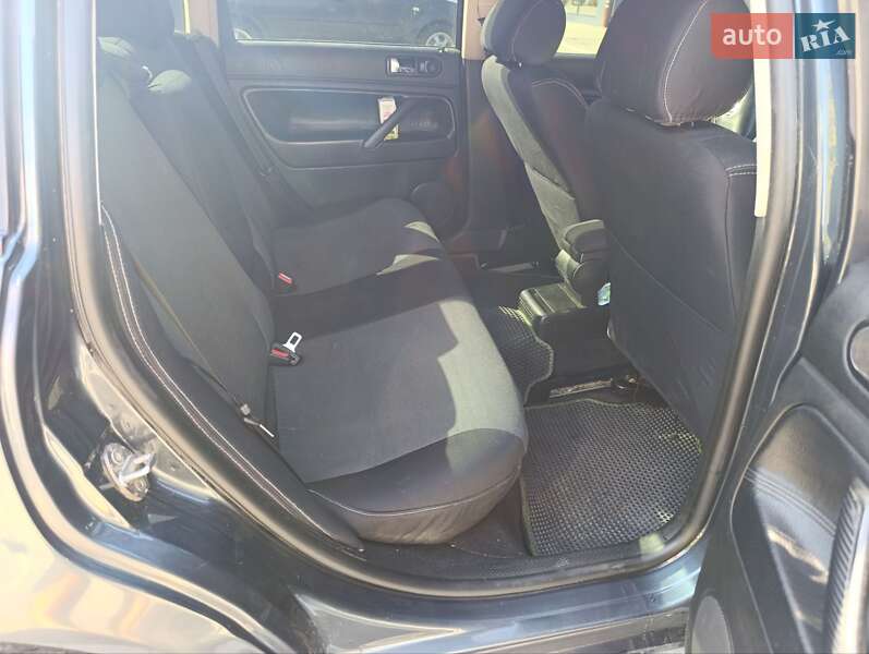 Седан Volkswagen Passat 2000 в Виньковцах фото 4 Седан Volkswagen Passat 2000 в Виньковцах