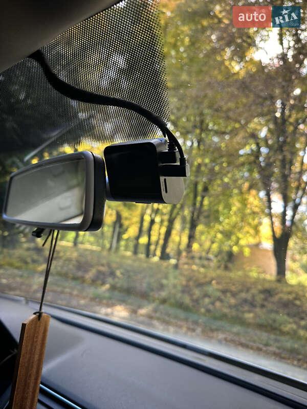 Седан Volkswagen Passat 2016 в Киеве