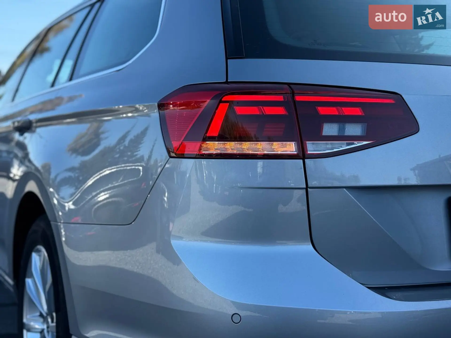 2021 Volkswagen Passat - мініатюра 13