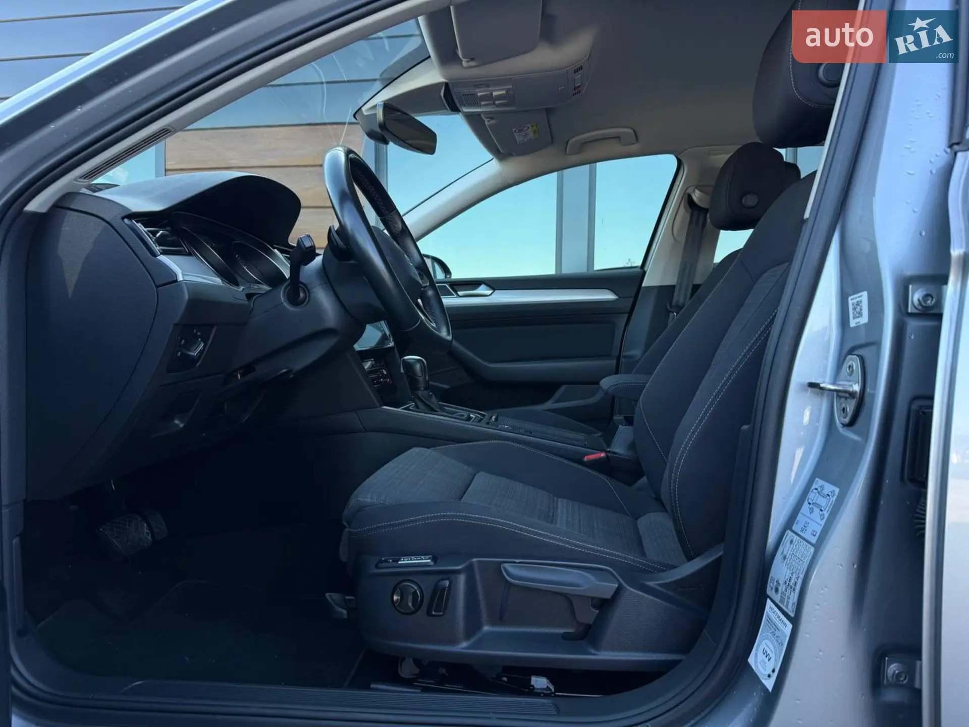 2021 Volkswagen Passat - мініатюра 21