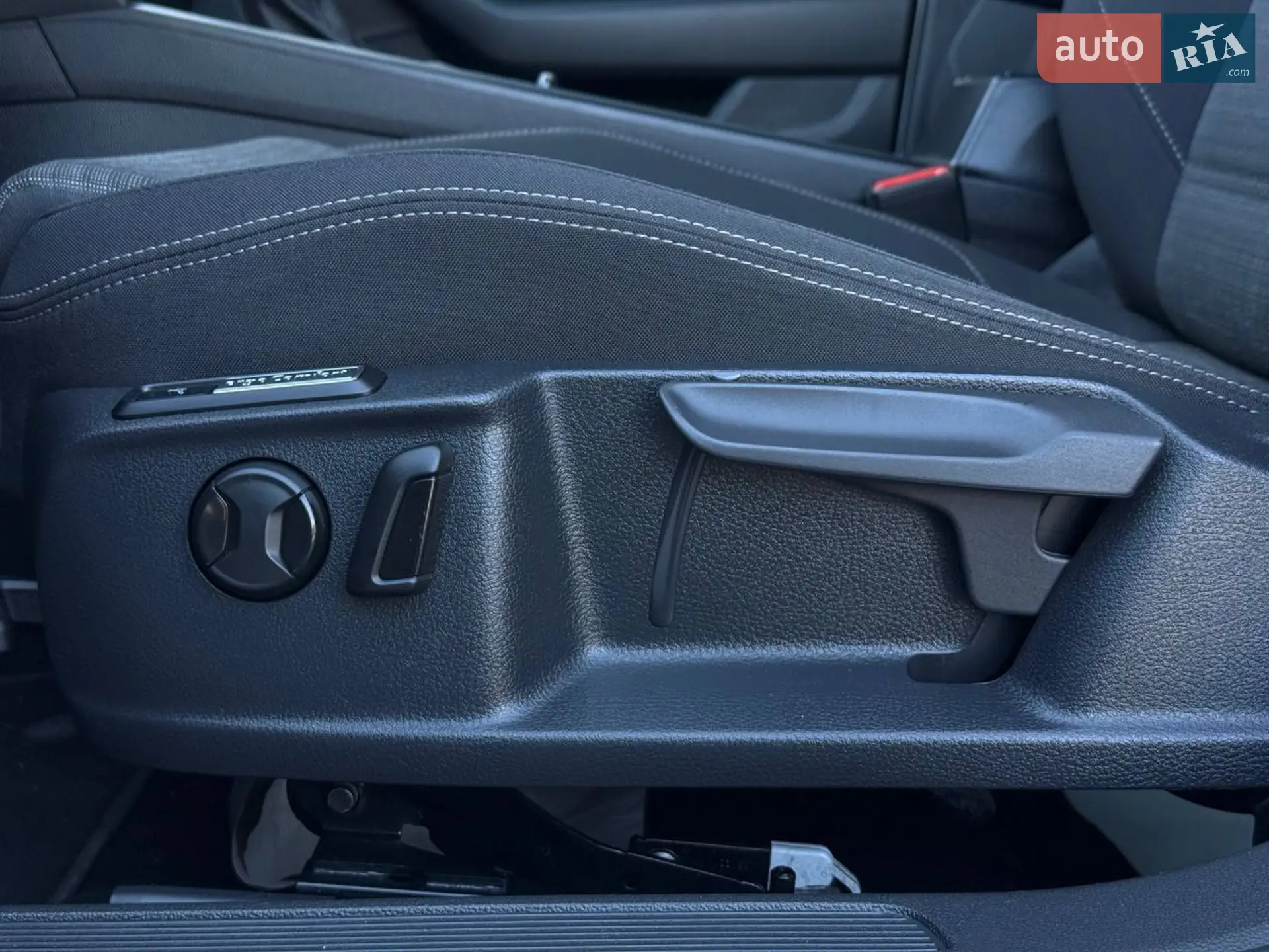 2021 Volkswagen Passat - мініатюра 22