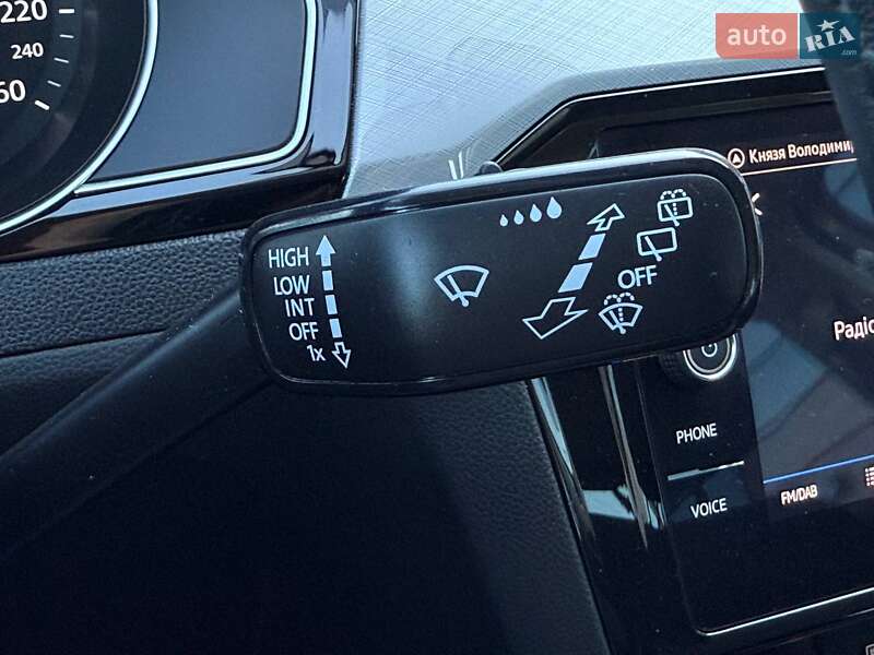 Универсал Volkswagen Passat 2021 в Ровно фото 29 Универсал Volkswagen Passat 2021 в Ровно