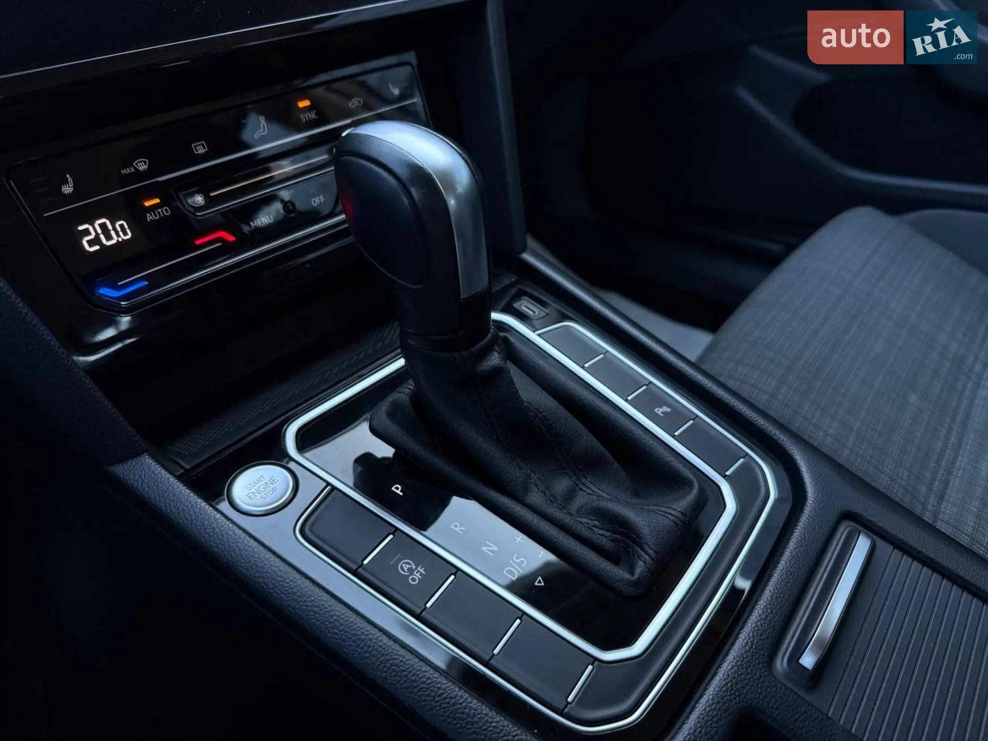 2021 Volkswagen Passat - мініатюра 30