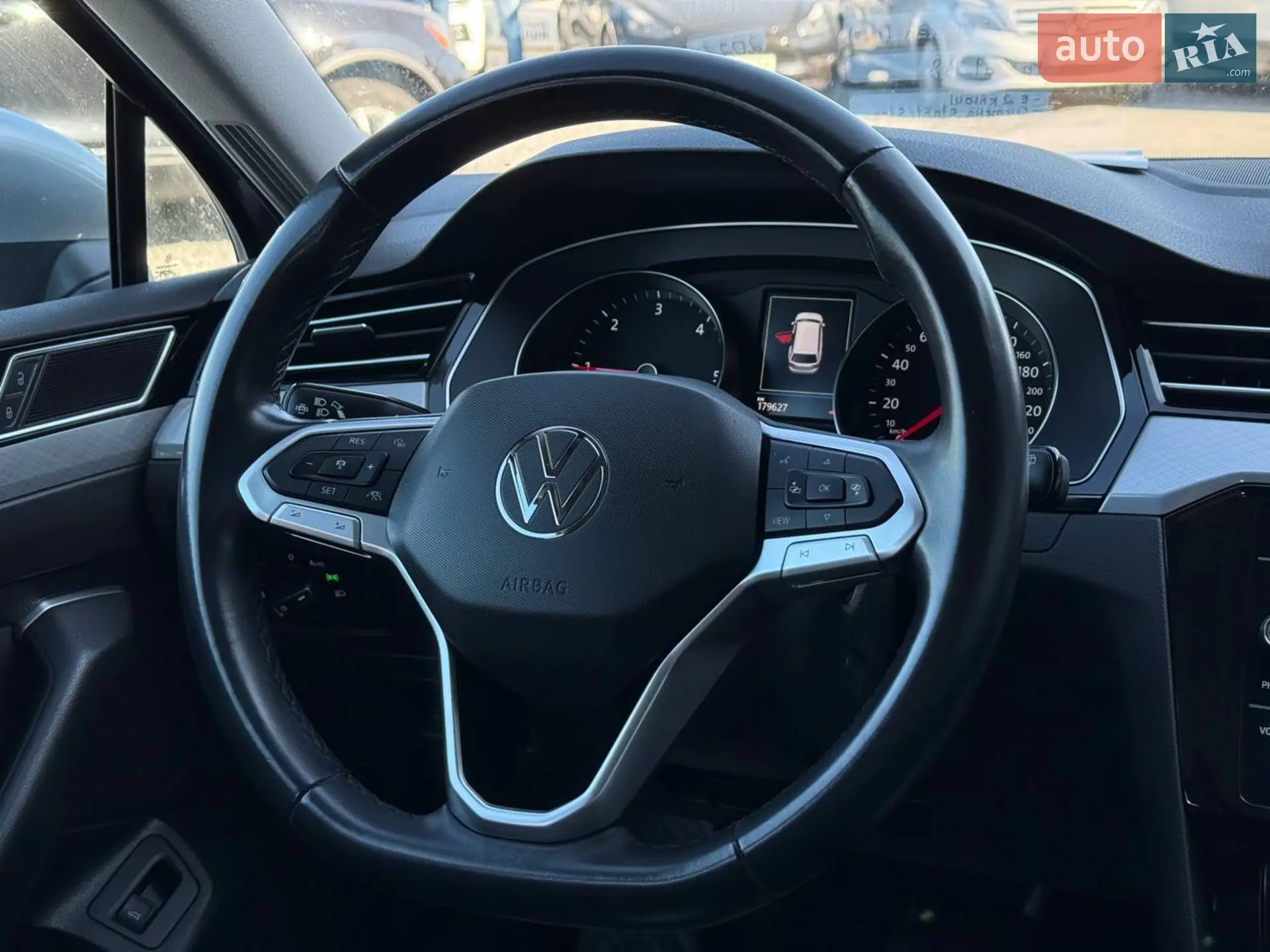2021 Volkswagen Passat - мініатюра 40