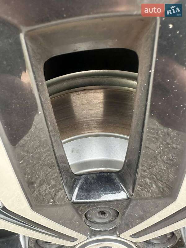 Універсал Volkswagen Passat 2015 в Тернополі