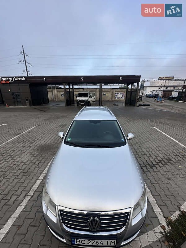 Универсал Volkswagen Passat 2005 в Киеве фото 20 Универсал Volkswagen Passat 2005 в Киеве