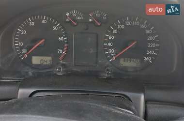 Универсал Volkswagen Passat 1997 в  фото 13 Универсал Volkswagen Passat 1997 в