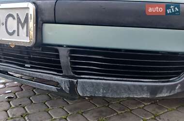 Универсал Volkswagen Passat 1997 в  фото 20 Универсал Volkswagen Passat 1997 в