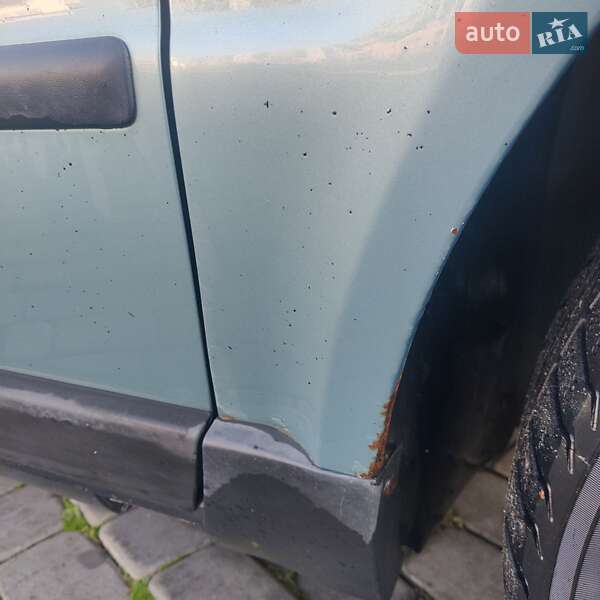 Універсал Volkswagen Passat 1997 в Івано-Франківську