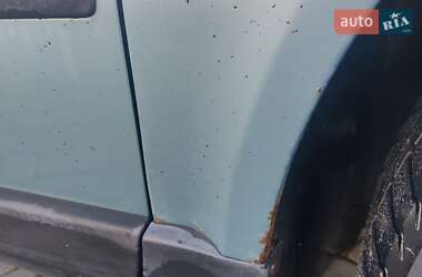 Универсал Volkswagen Passat 1997 в  фото 25 Универсал Volkswagen Passat 1997 в