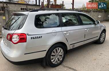 Универсал Volkswagen Passat 2006 в Запорожье Универсал Volkswagen Passat 2006 в Запорожье