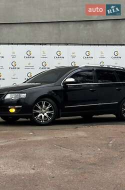 Универсал Volkswagen Passat 2009 в Киеве Универсал Volkswagen Passat 2009 в Киеве