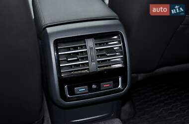 Седан Volkswagen Passat 2015 в 