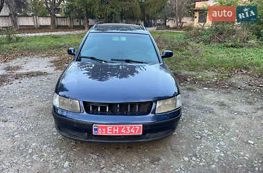 Универсал Volkswagen Passat 1999 в Каменец-Подольском