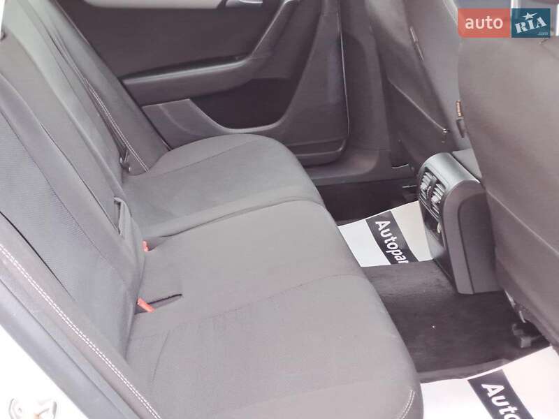 Универсал Volkswagen Passat 2013 в Одессе