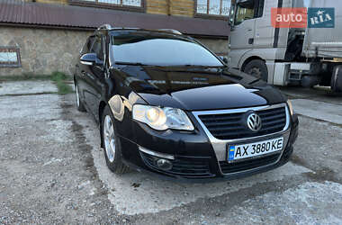 Универсал Volkswagen Passat 2005 в  фото 2 Универсал Volkswagen Passat 2005 в