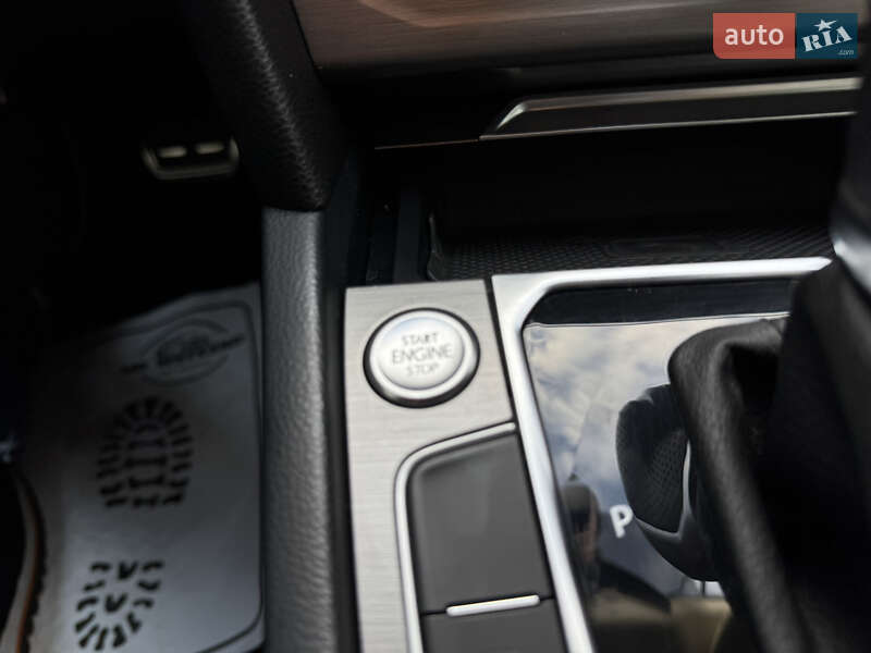 Універсал Volkswagen Passat 2015 в Мукачевому фото 23 Універсал Volkswagen Passat 2015 в Мукачевому