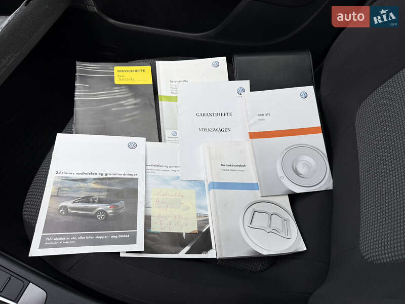 Универсал Volkswagen Passat 2011 в Сумах фото 18 Универсал Volkswagen Passat 2011 в Сумах