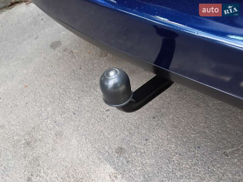Универсал Volkswagen Passat 2003 в Ровно фото 12 Универсал Volkswagen Passat 2003 в Ровно