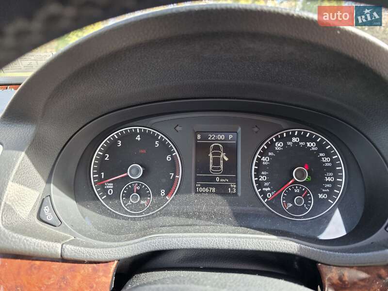 Седан Volkswagen Passat 2012 в Івано-Франківську фото 18 Седан Volkswagen Passat 2012 в Івано-Франківську