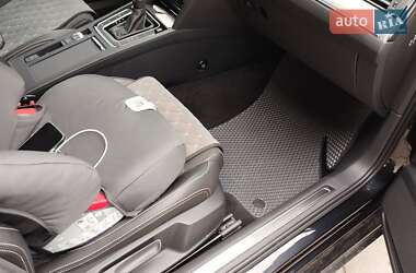 Седан Volkswagen Passat 2021 в 