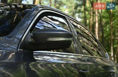 Седан Volkswagen Passat 2012 в 