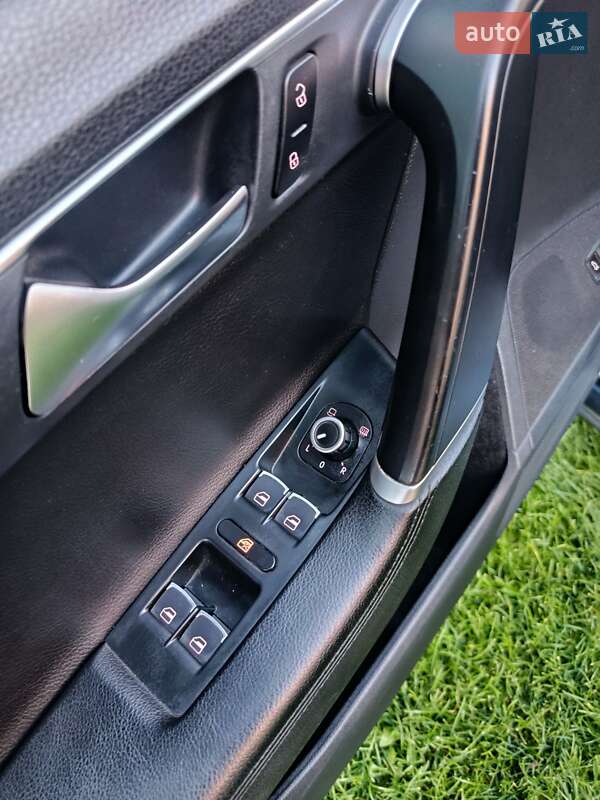 Универсал Volkswagen Passat 2011 в Сумах фото 15 Универсал Volkswagen Passat 2011 в Сумах