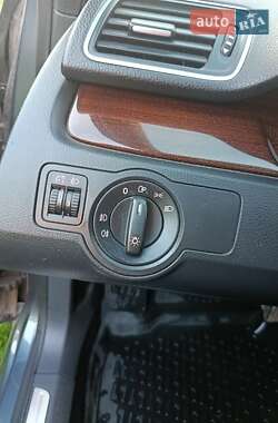 Универсал Volkswagen Passat 2011 в 